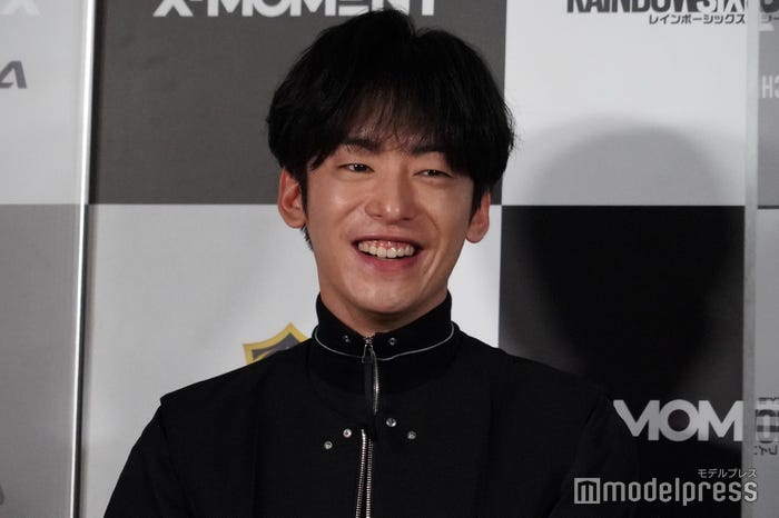 DJ松永 (C)モデルプレス