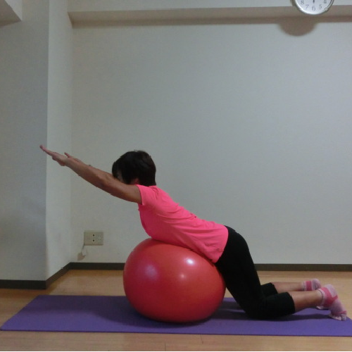 トレーニング,エクササイズ,女性,