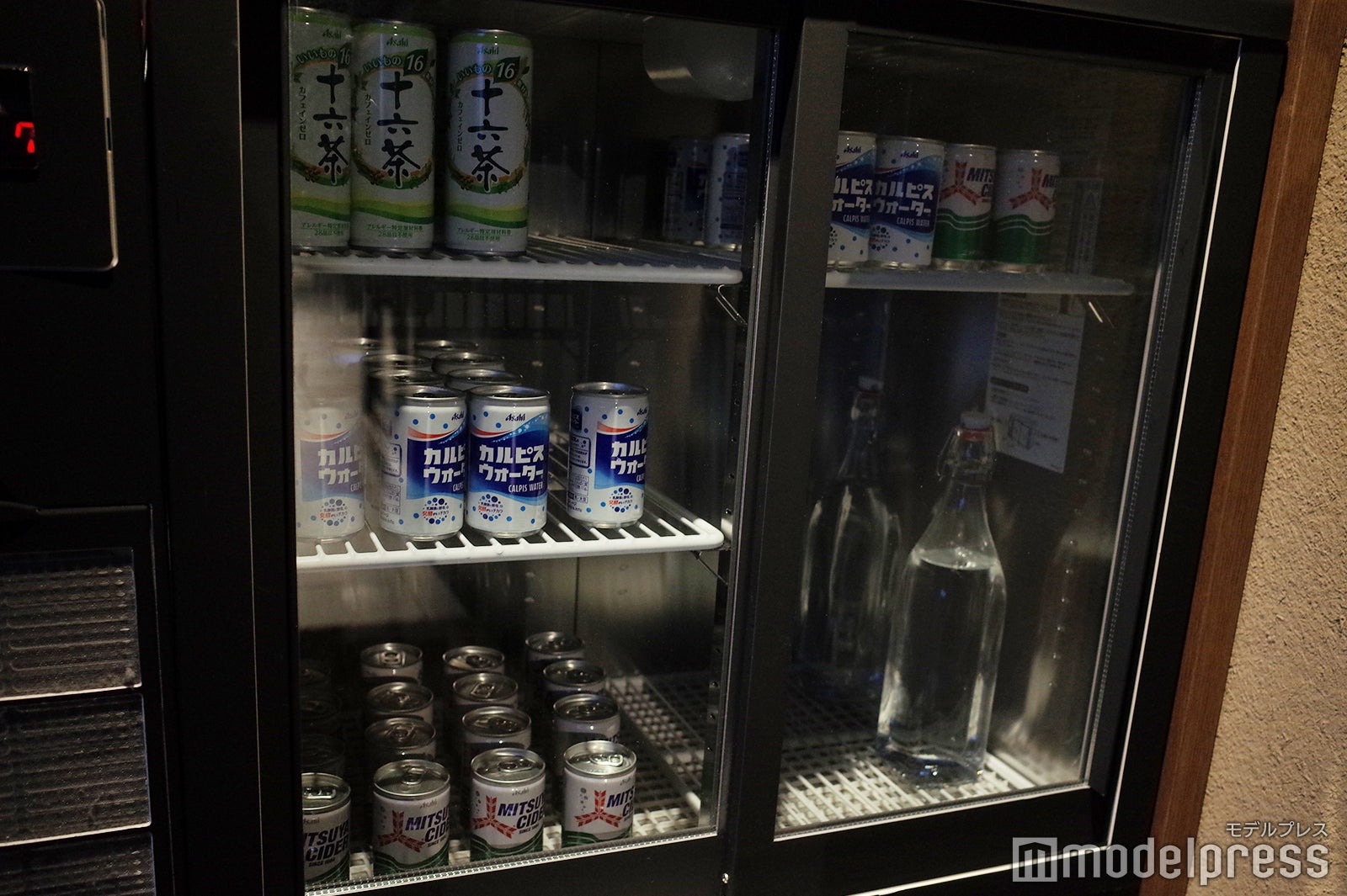 nol kyoto sanjo（C）モデルプレス