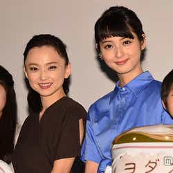モデルプレス - 佐々木希「目が泳ぐくらいどうしようって」 永作博美の“魔法の言葉”に助けられる