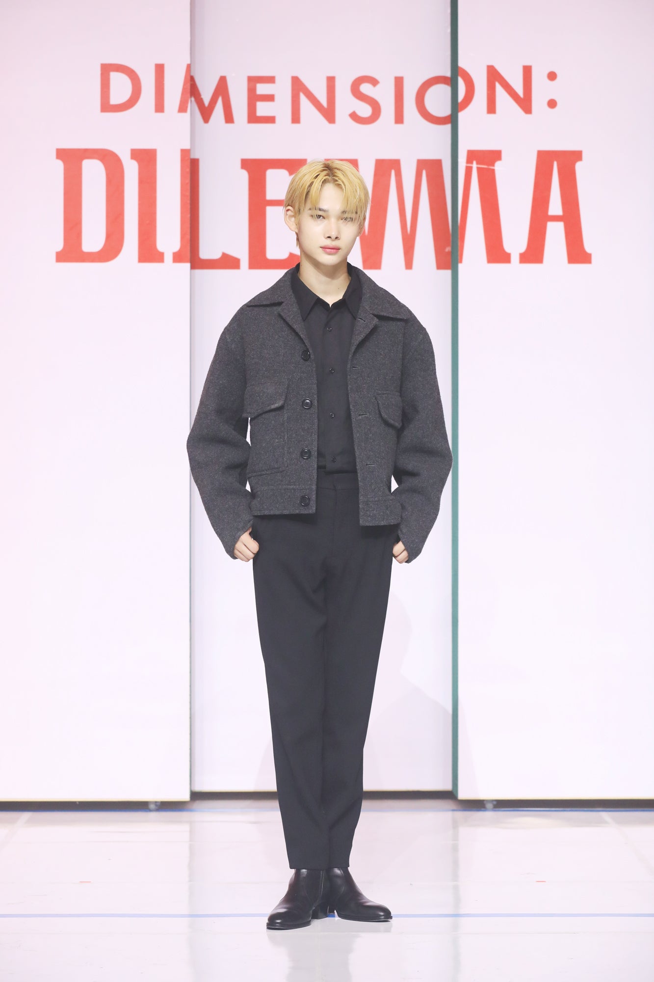 NI-KI（ニキ）（C） BELIFT LAB