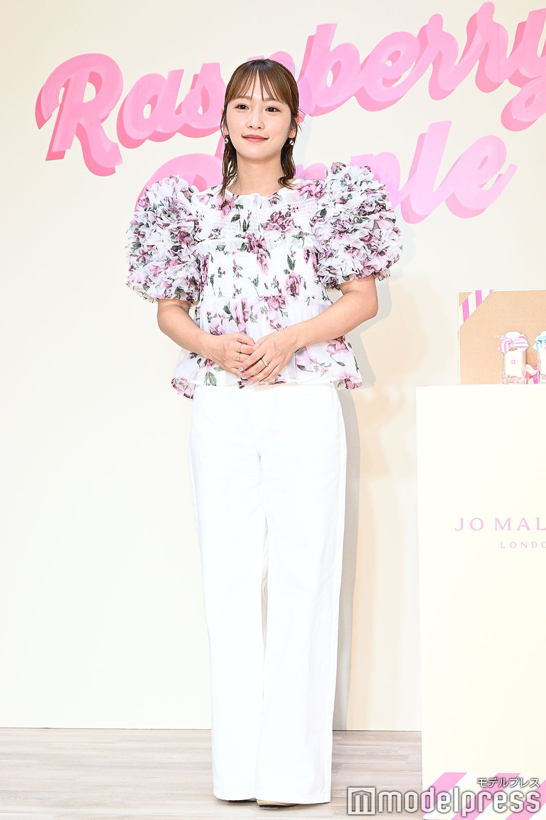 川栄李奈（C）モデルプレス