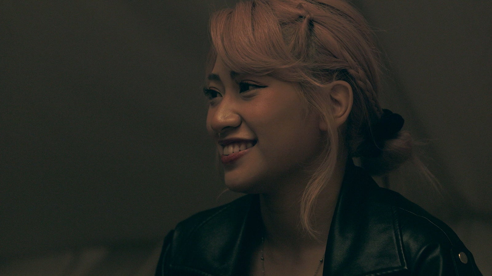 花「TERRACE HOUSE TOKYO 2019-2020」32nd WEEK（C）フジテレビ／イースト・エンタテインメント