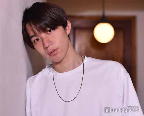 「ミスター慶應理工」ファイナリスト・濤川達也さん、似ている動物は“ピーターラビット”