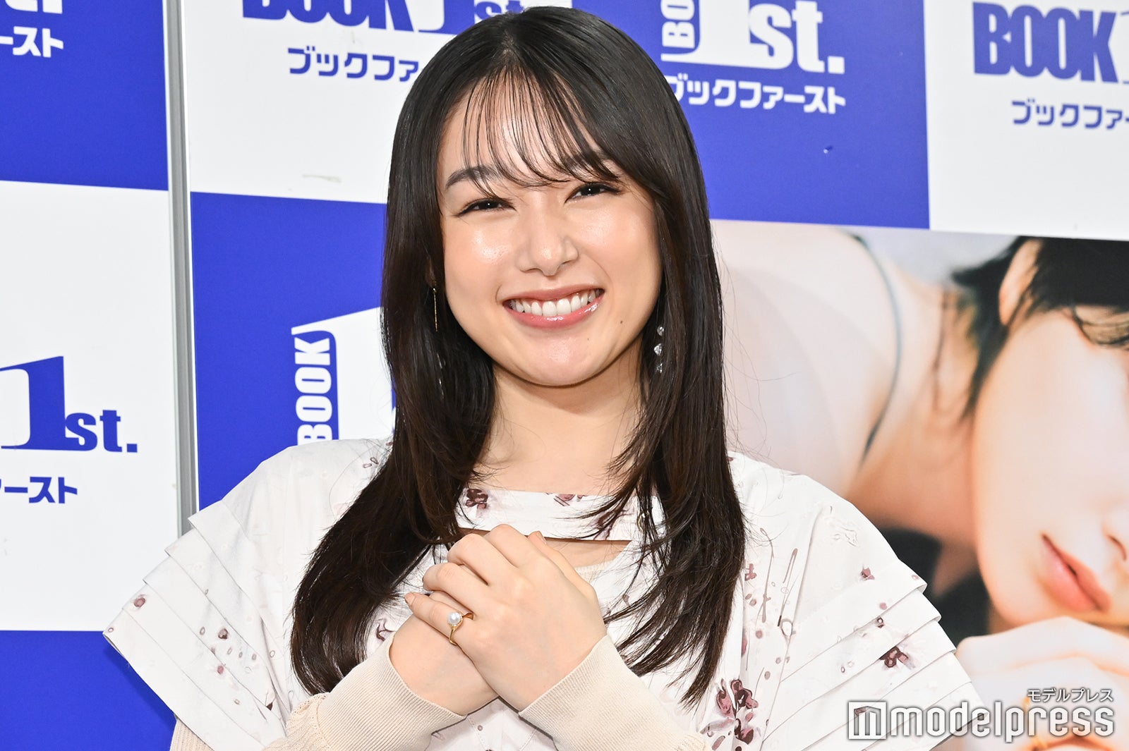 桜井日奈子（C）モデルプレス