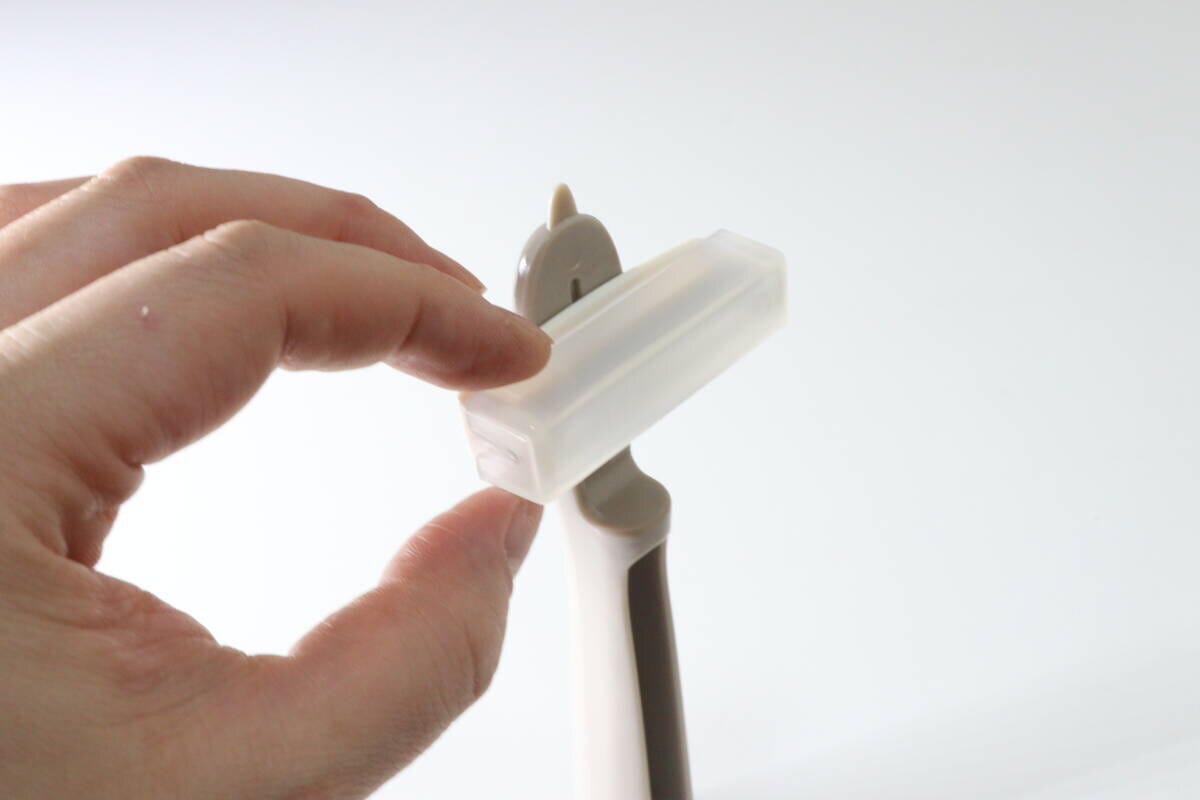 回転ピーラー ヘッド部分 回転ピーラー ヘッド部分