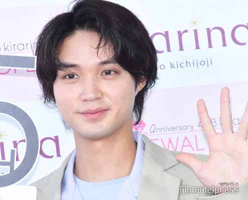 磯村勇斗、中学時代の“モテ対決”明かされる「モテることだけに集中してました」