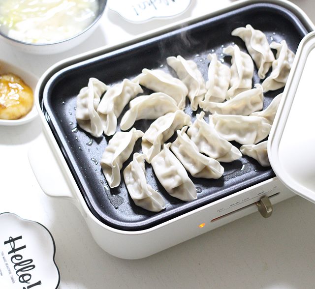 子供が作る簡単ホットプレートレシピ 一緒に楽しめるご飯 スイーツまで厳選 モデルプレス 子供が作る簡単ホットプレートレシピ 一緒に楽しめるご飯 スイーツまで厳選 モデルプレス