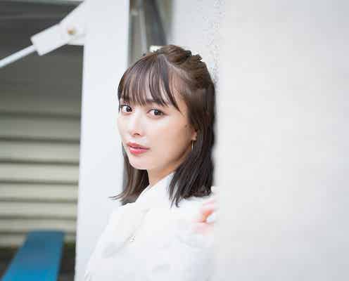 内田理央、YouTubeチャンネル開設で新たな発見<星の数ほど星に願いを>