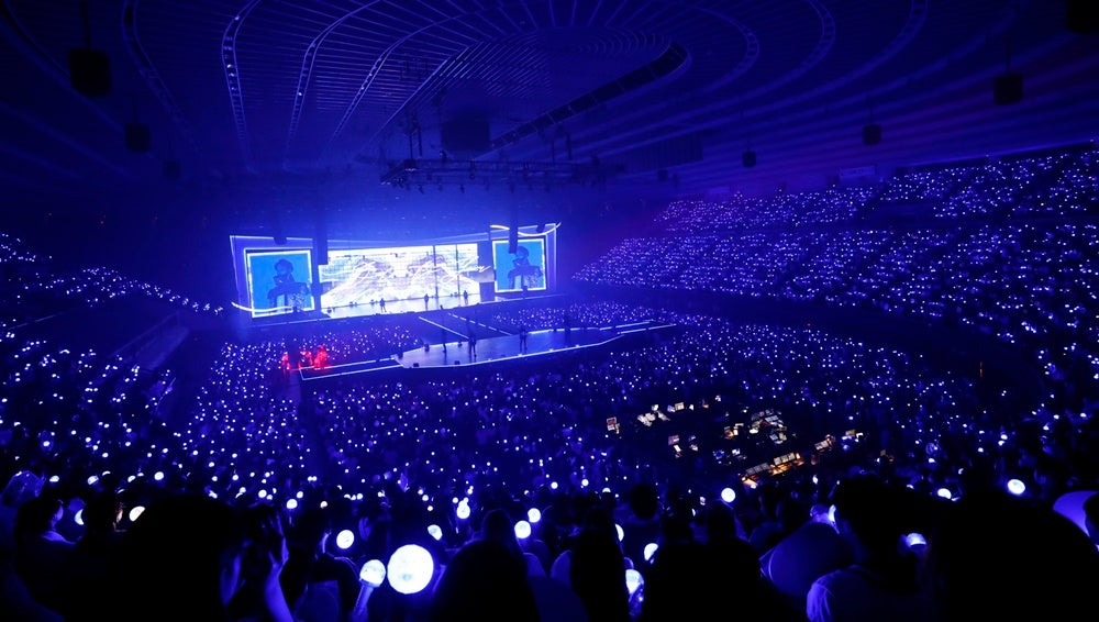 SEVENTEEN （提供写真）