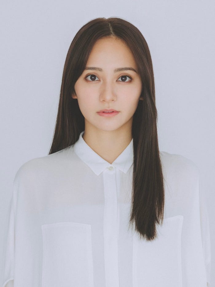 岡田結実(C)ABCテレビ