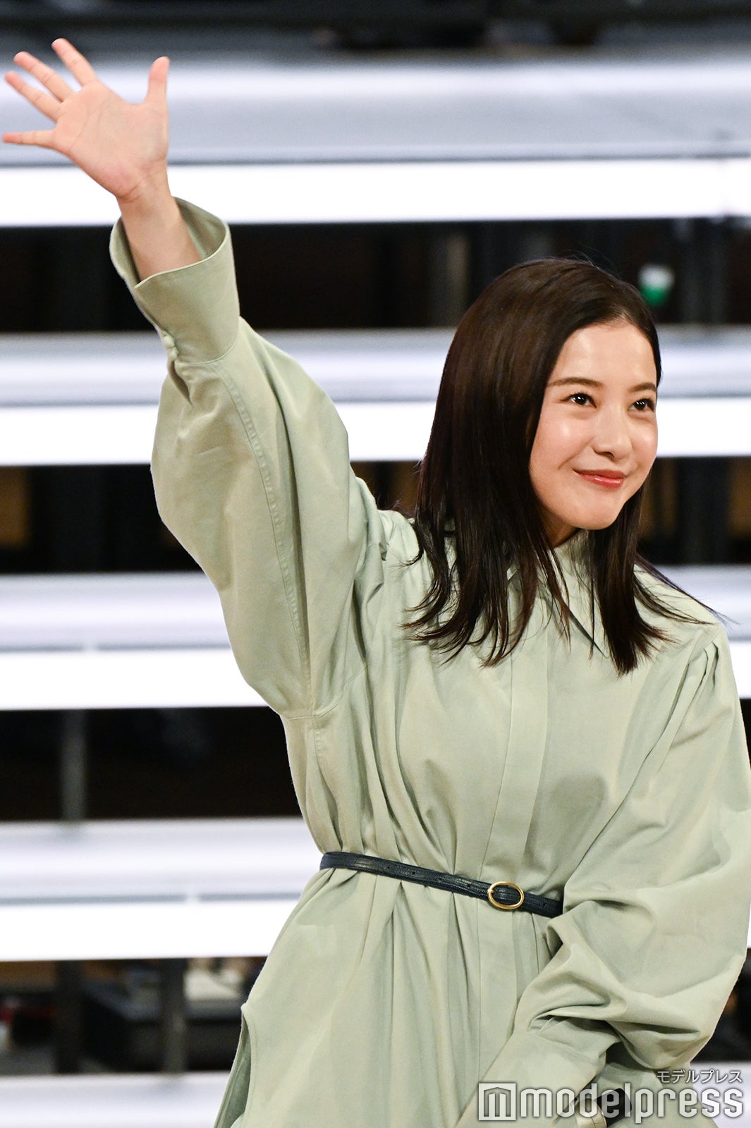 吉高由里子（C）モデルプレス