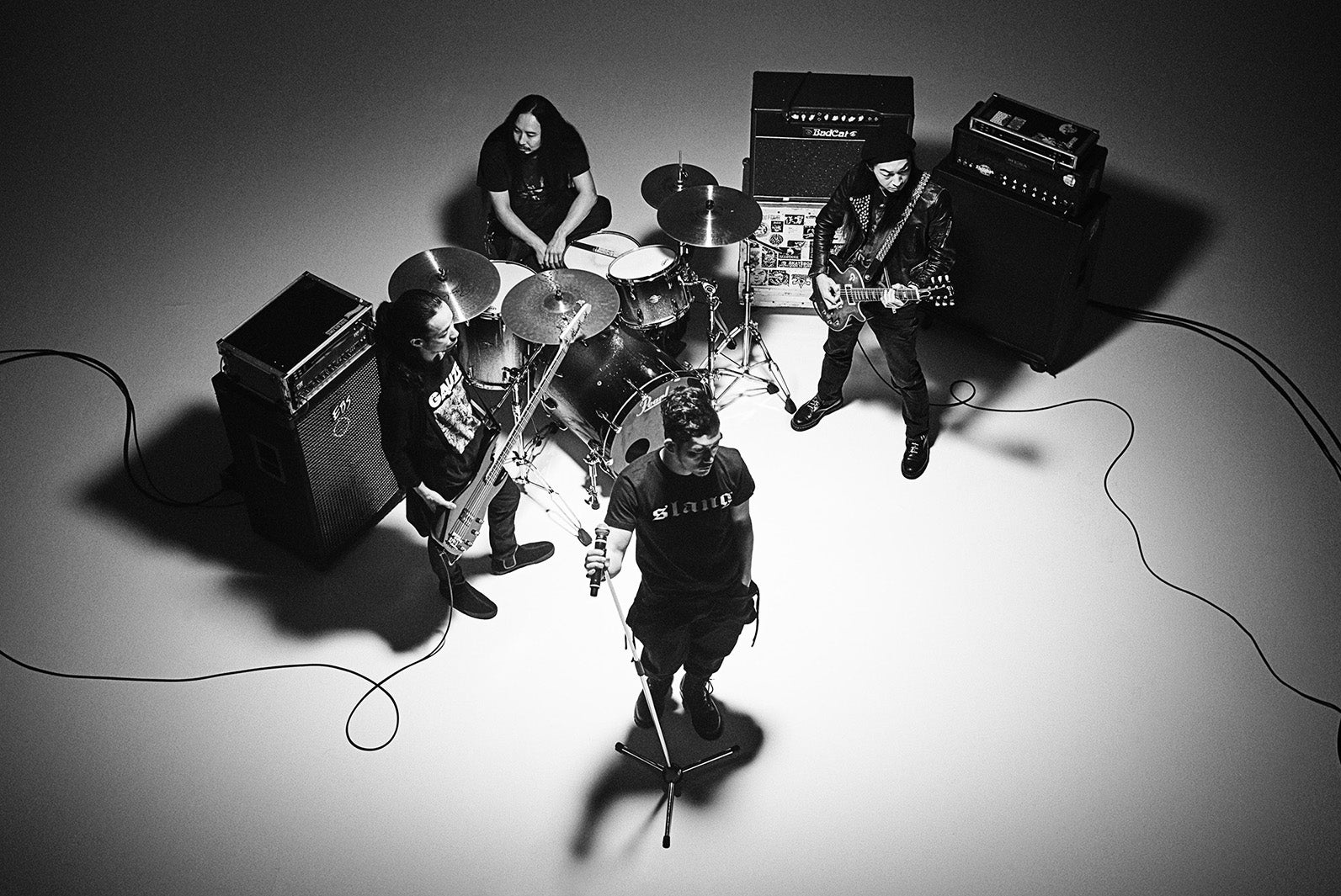 ブラフマン／提供写真