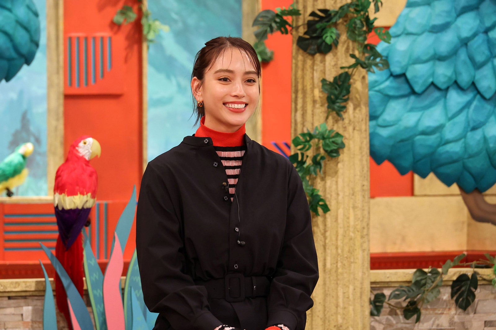 滝沢カレン（C）カンテレ