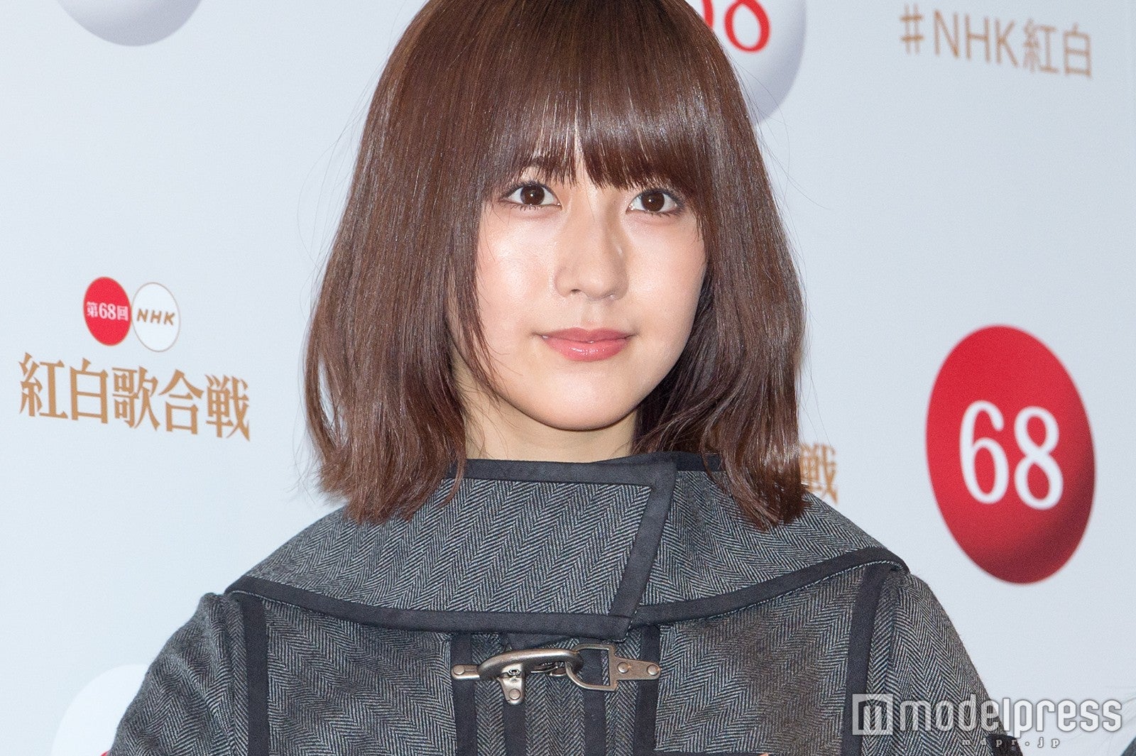 欅坂46（C）モデルプレス