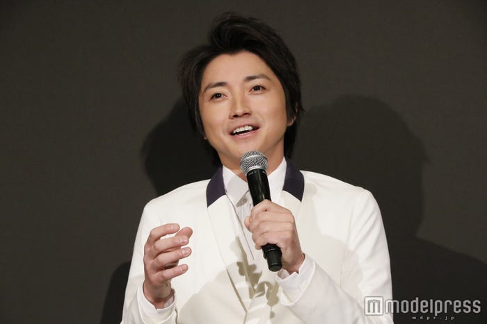 藤原竜也(C)2016 映画「僕だけがいない街」製作委員会