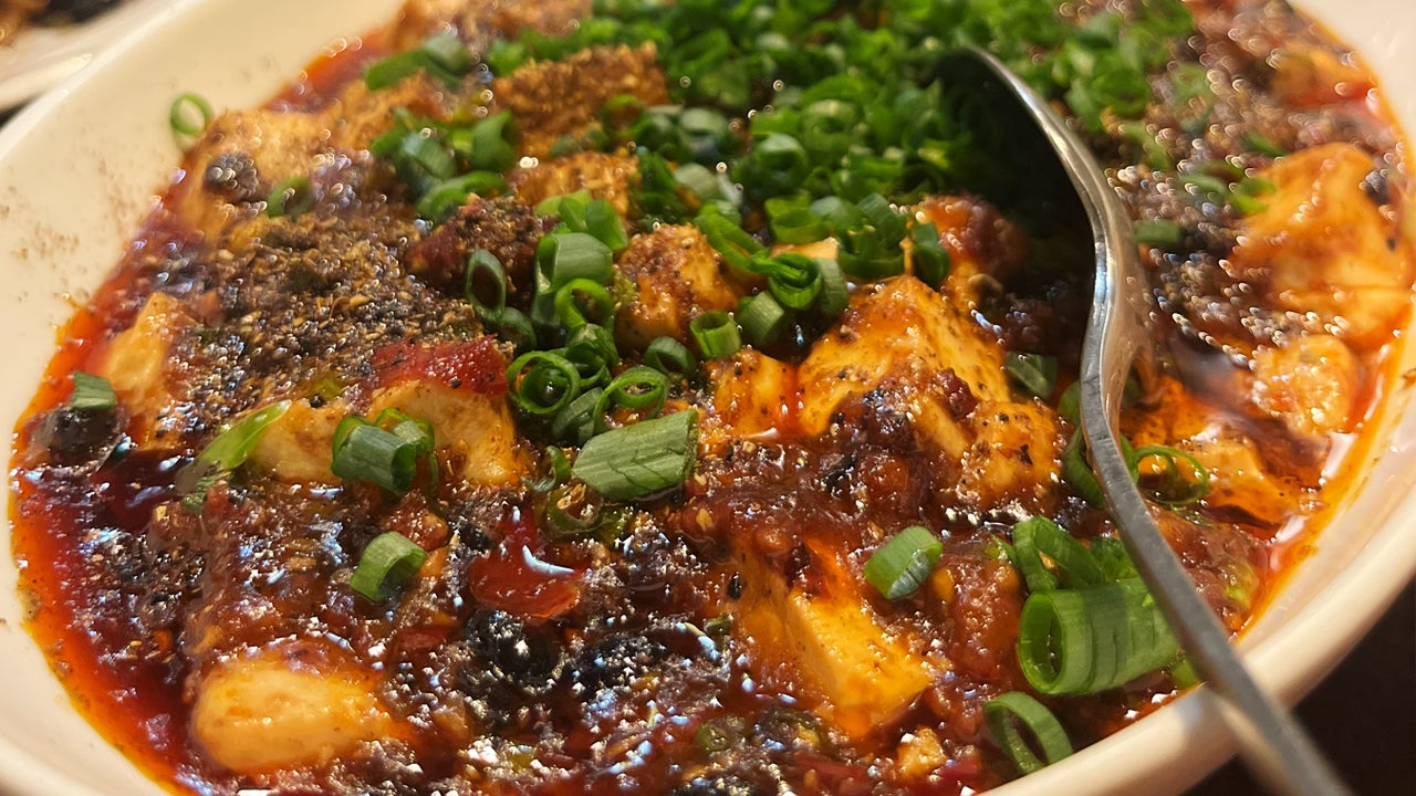 四川フェス2024＠中野麻婆豆腐商店街／提供画像