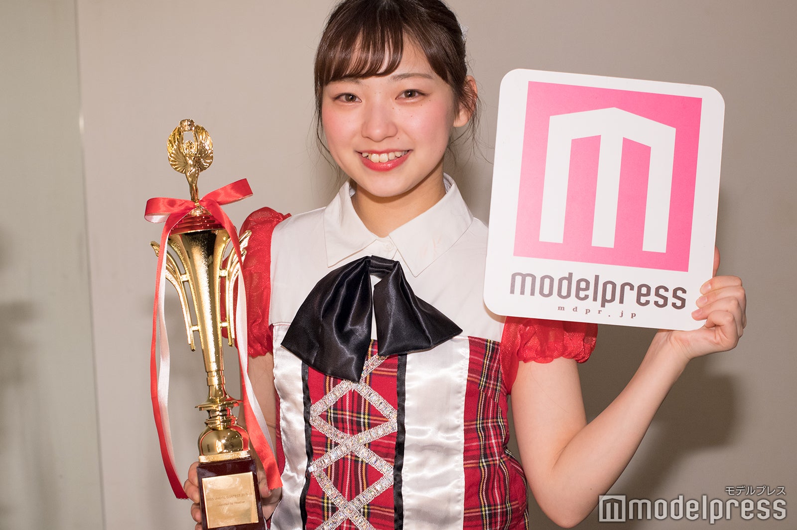 大田奈々花さん（C）モデルプレス