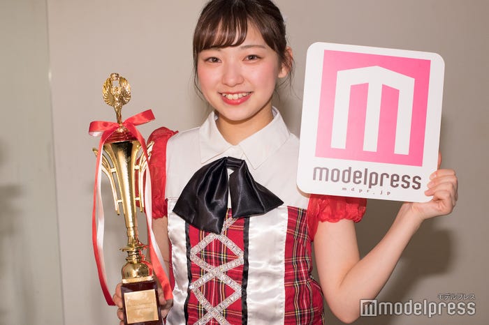 大田奈々花さん (C)モデルプレス