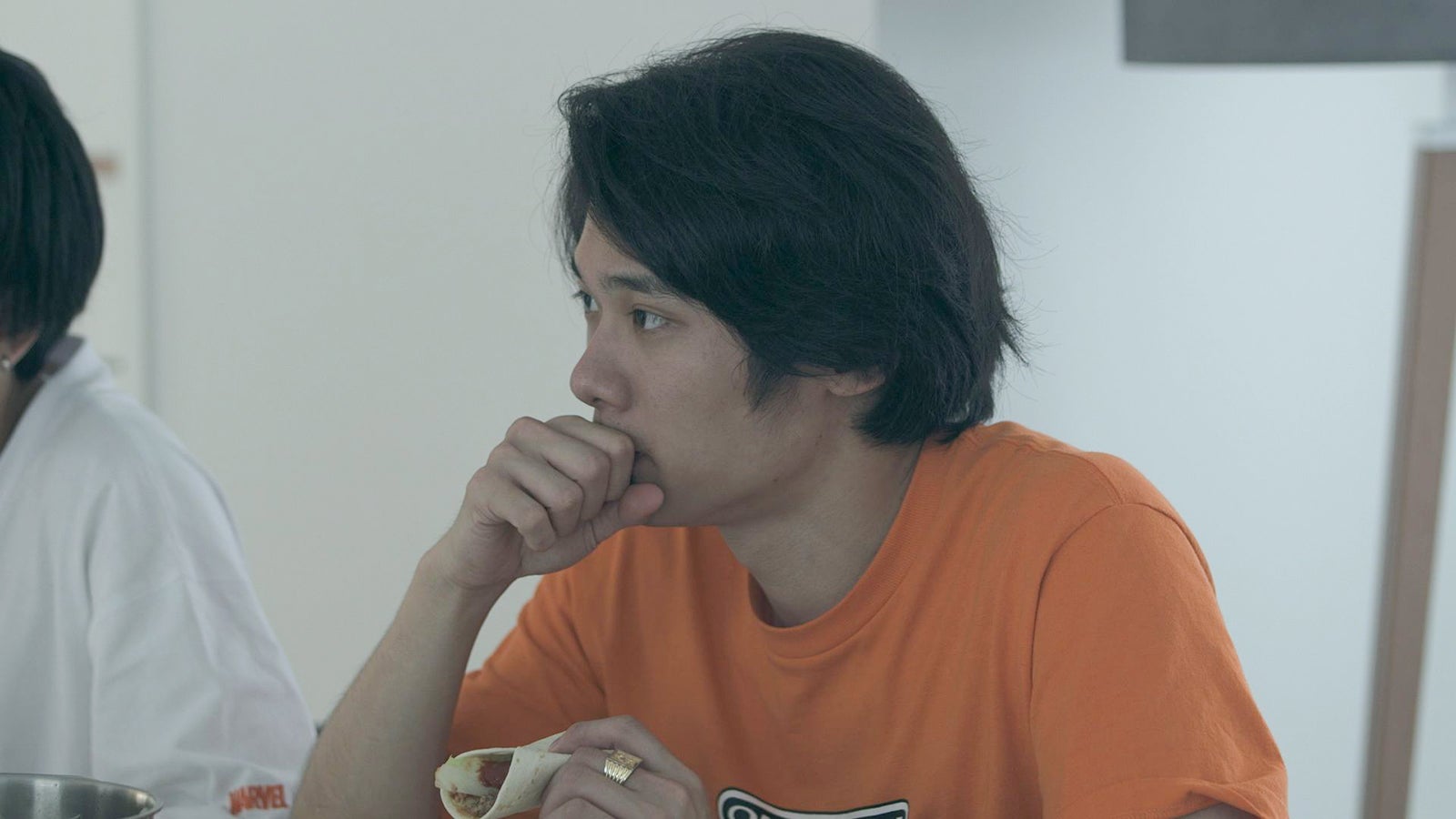 翔平「TERRACE HOUSE TOKYO 2019-2020」15th WEEK（C）フジテレビ／イースト・エンタテインメント