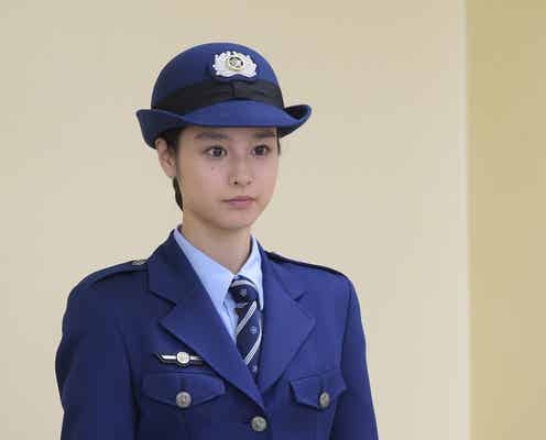 【注目の人物】「監獄のお姫さま」満島ひかりの後輩・新人刑務官役の大幡しえりが可愛い 「先に生まれただけの僕」にも出演中の注目株