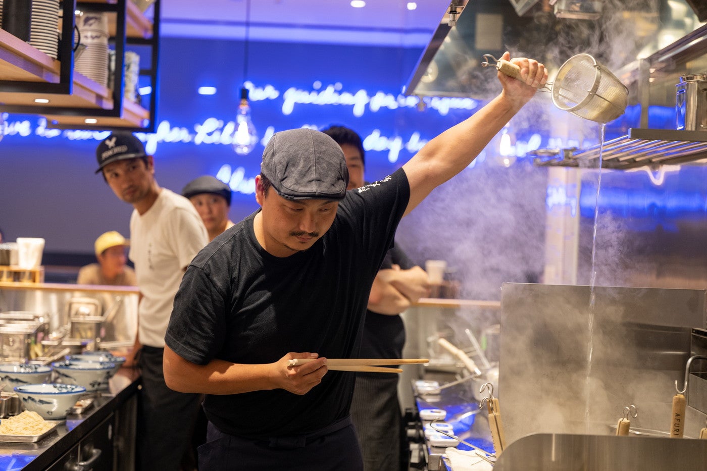 雪ニセコ／画像提供：ニセコマネージメントサービス