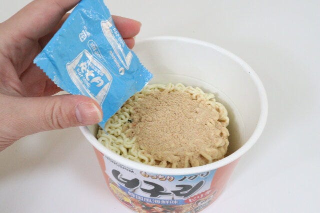 ノグリ 新商品 日本限定 コンビニ限定 もっちりノグリ ノグリ 新商品 日本限定 コンビニ限定 もっちりノグリ