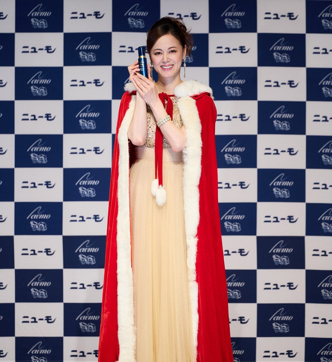 小田茜（提供写真）