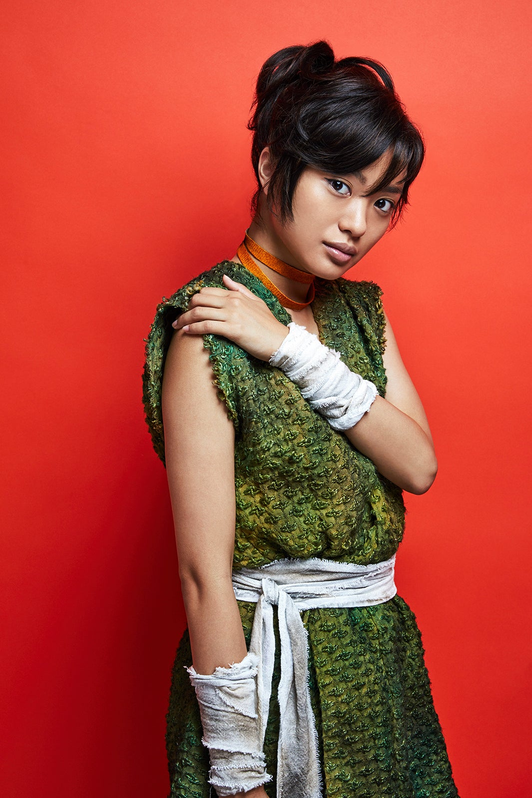 北原里英、舞台「どろろ」出演決定　主演・鈴木拡樹ら全キャスト発表