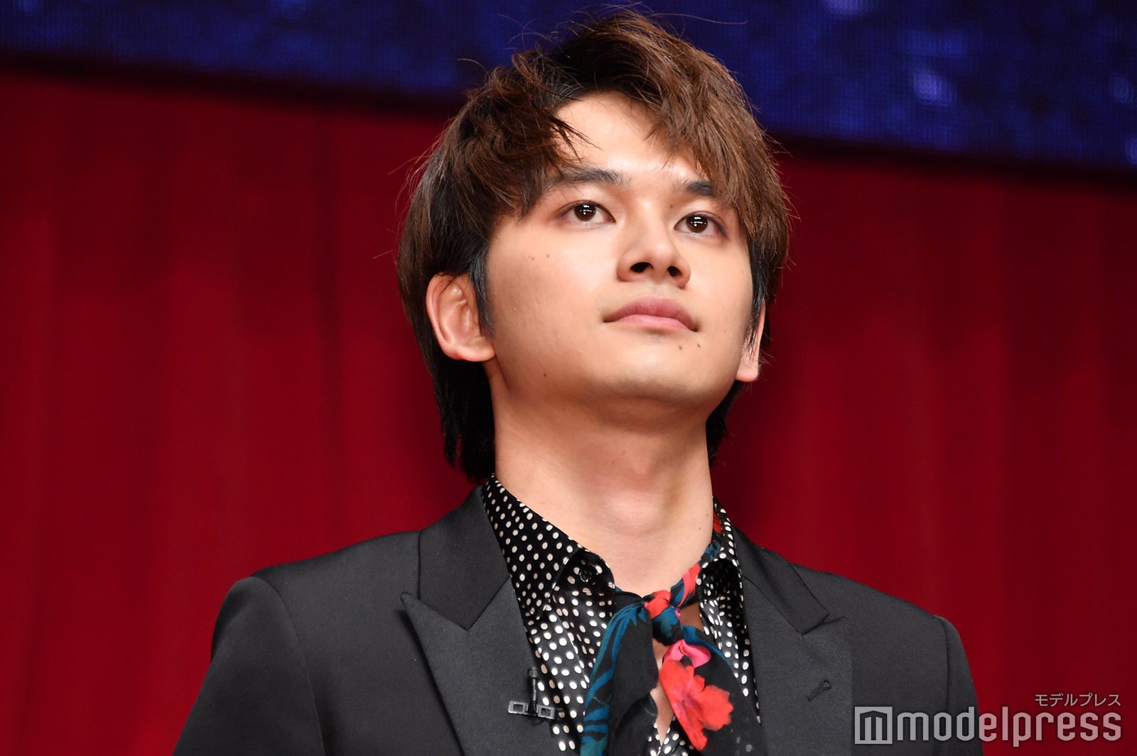 北村匠海（C）モデルプレス