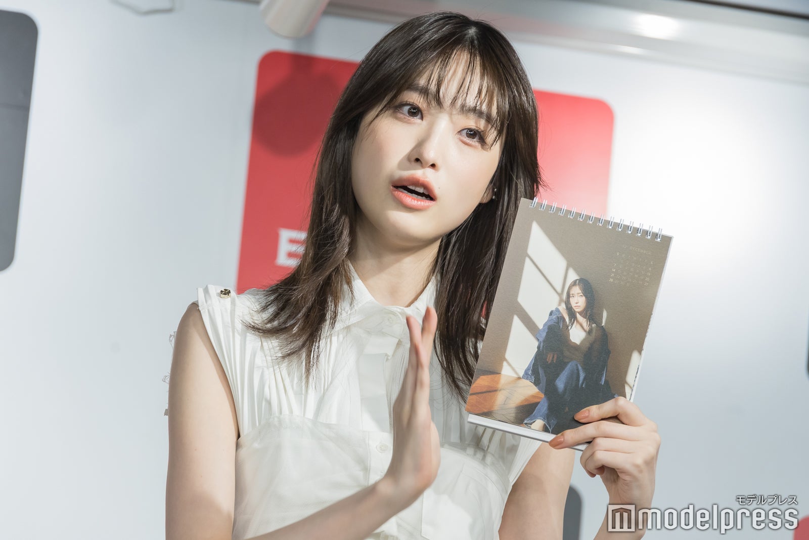 高橋ひかる（C）モデルプレス