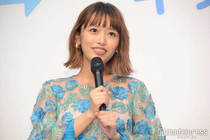 近藤千尋(C)モデルプレス