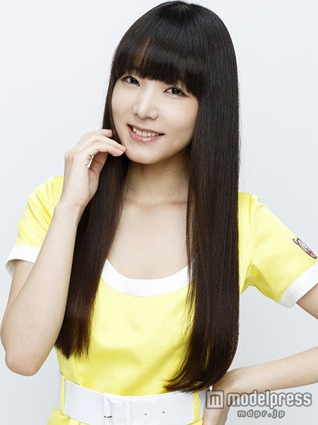 辰巳シーナ(C) EBISU★MUSCATS PROJECT