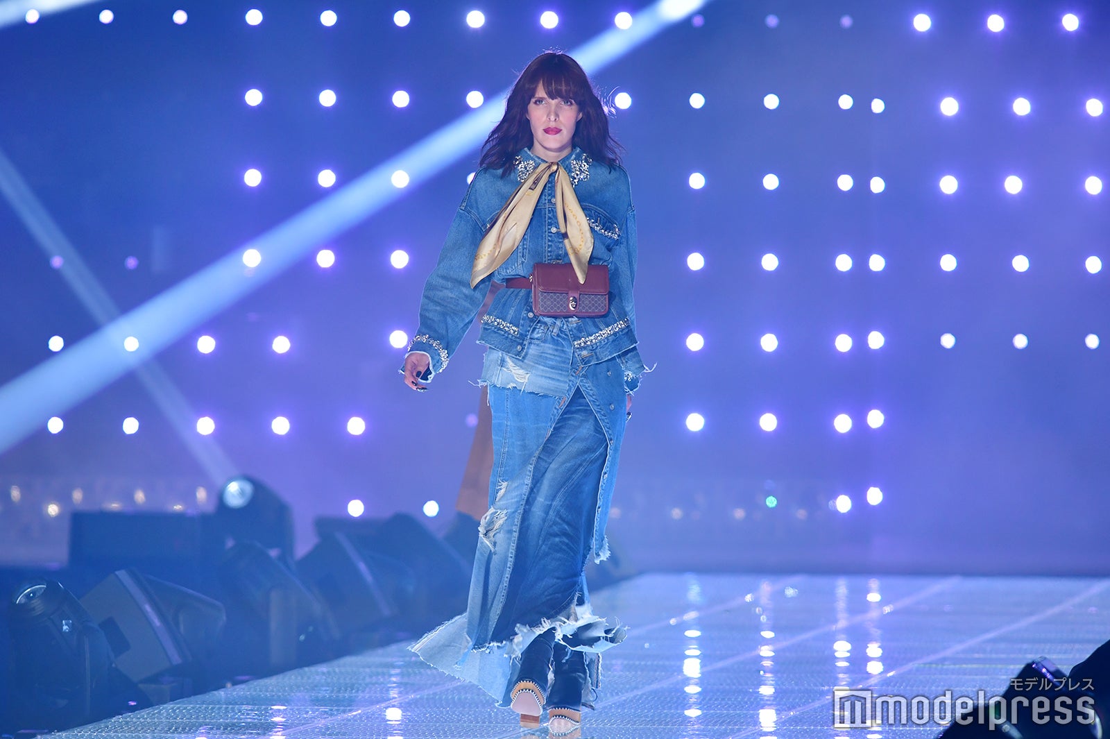 IVAN （C）モデルプレス