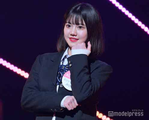 「ABEMA恋愛番組オーディション2022」グランプリはみさきさんに決定 出演権獲得で涙「素敵な恋を掴みに行きたい」<TGC teen 2022 Tokyo>