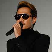 Exile Atsushi 過去の 坊主ビジュアル に羞恥 なんであんな髪型してたのか モデルプレス Exile Atsushi 過去の 坊主ビジュアル に羞恥 なんであんな髪型してたのか モデルプレス