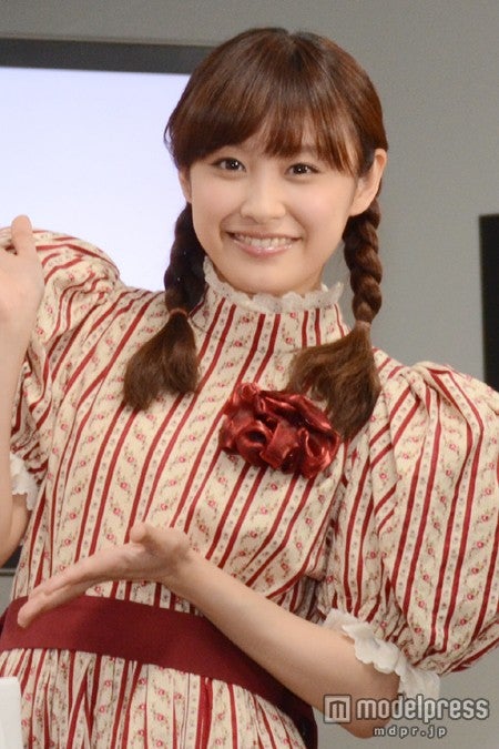 元モー娘。高橋愛、矢口真里について言及