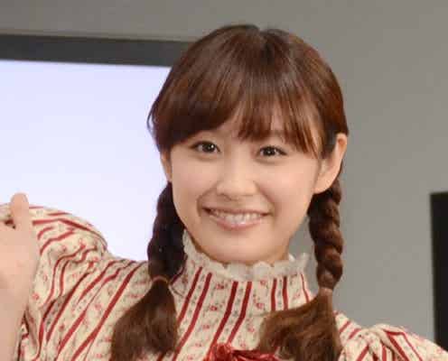 元モー娘。高橋愛、矢口真里について言及