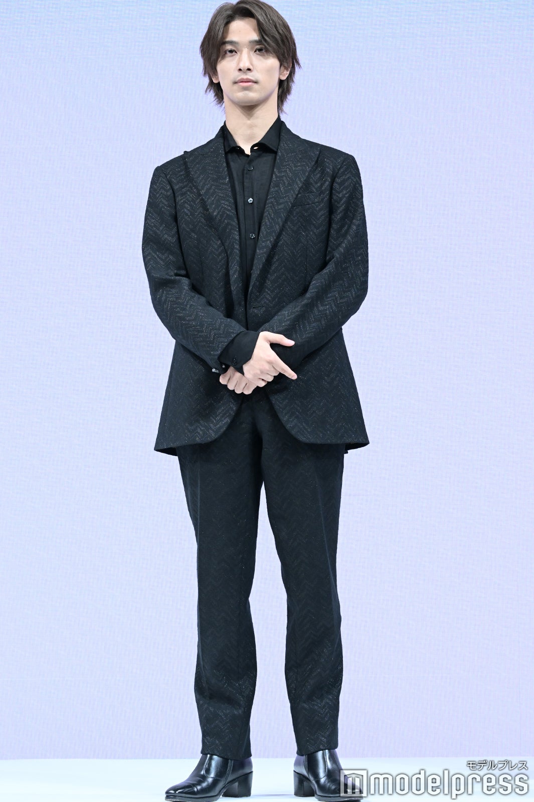 横浜流星 （C）モデルプレス