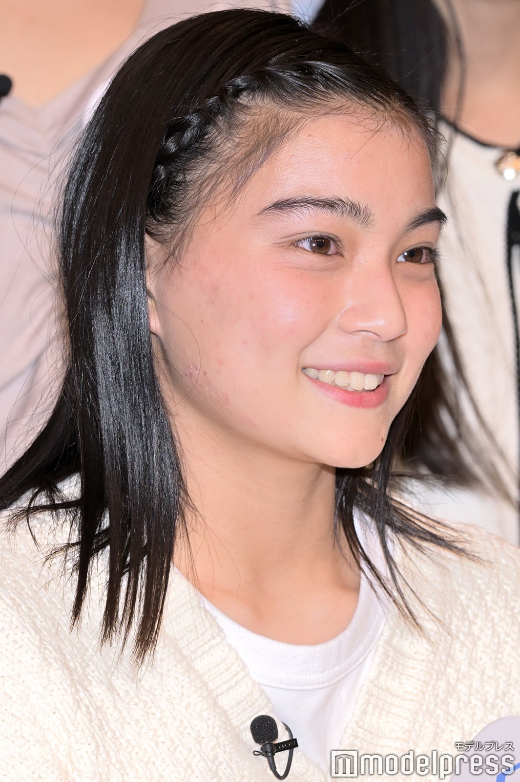 坂本彩 （C）モデルプレス