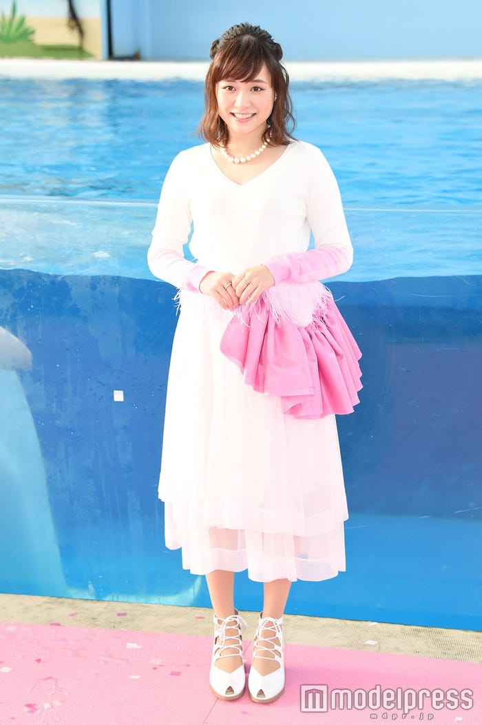 大原櫻子 (C)モデルプレス