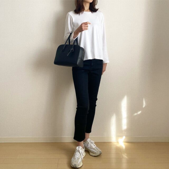 ユニクロ Tシャツ ユニクロ Tシャツ コーデ