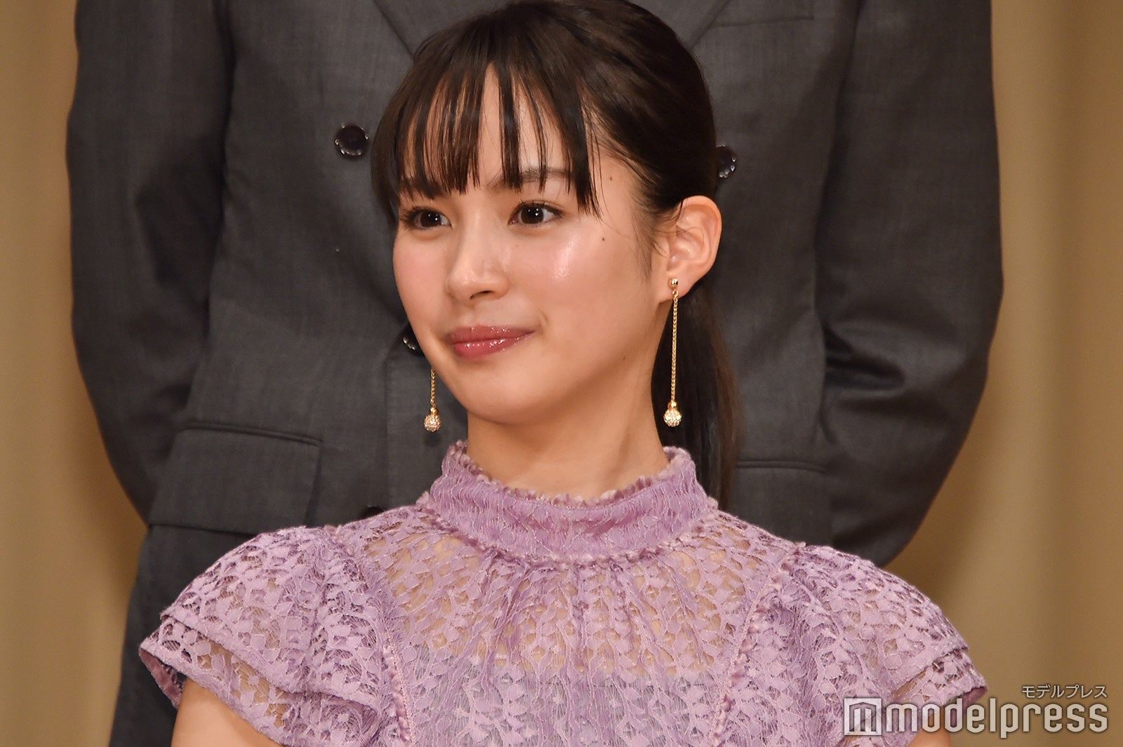 関水渚 （C）モデルプレス