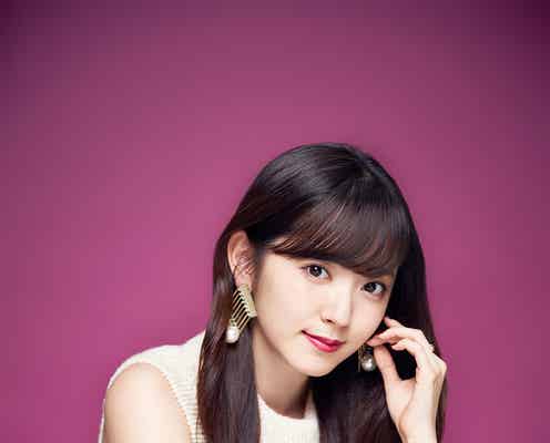 鈴木愛理、自宅でリモート撮影した新曲MV公開