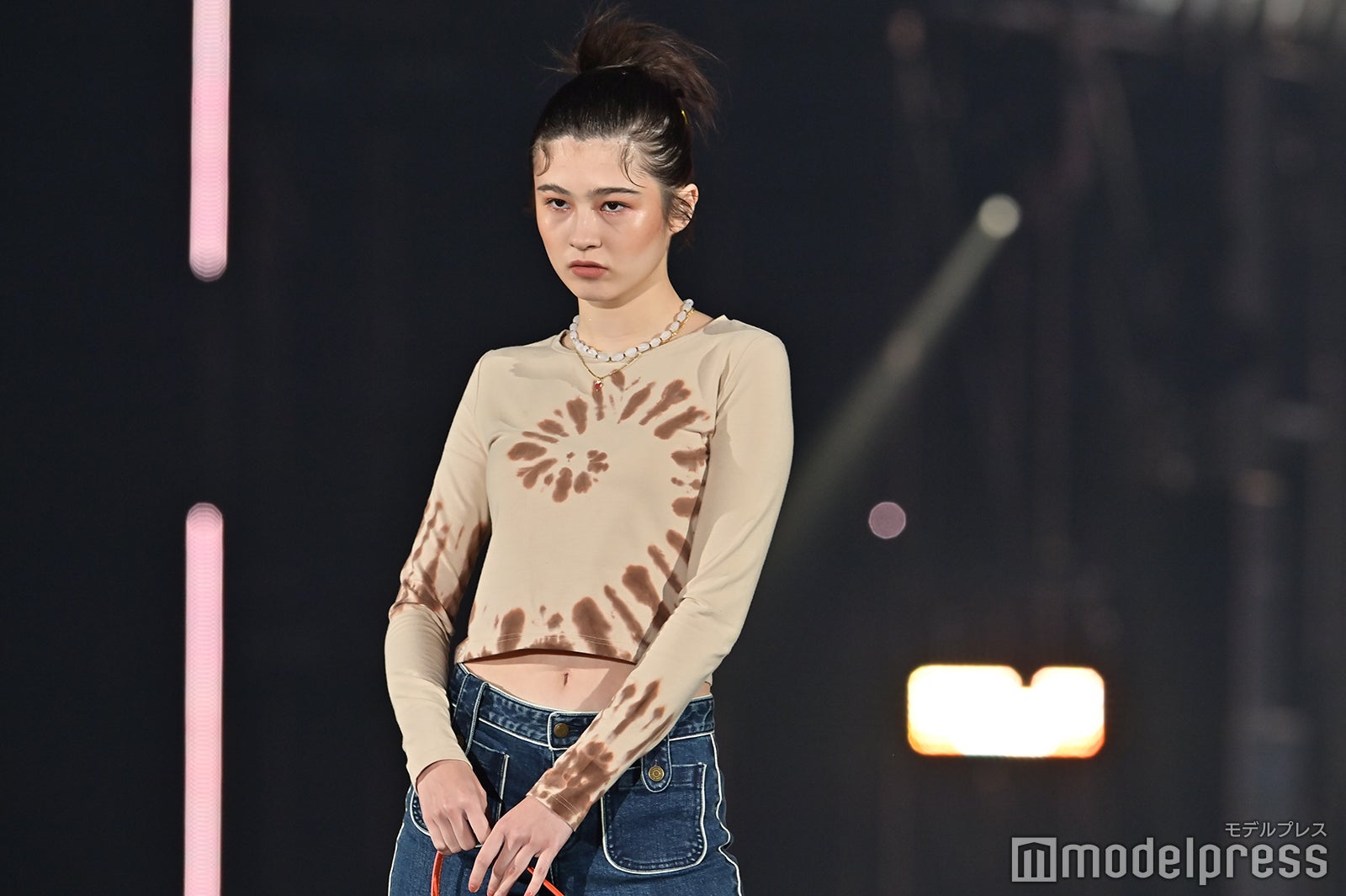 アリアナさくら（C）モデルプレス