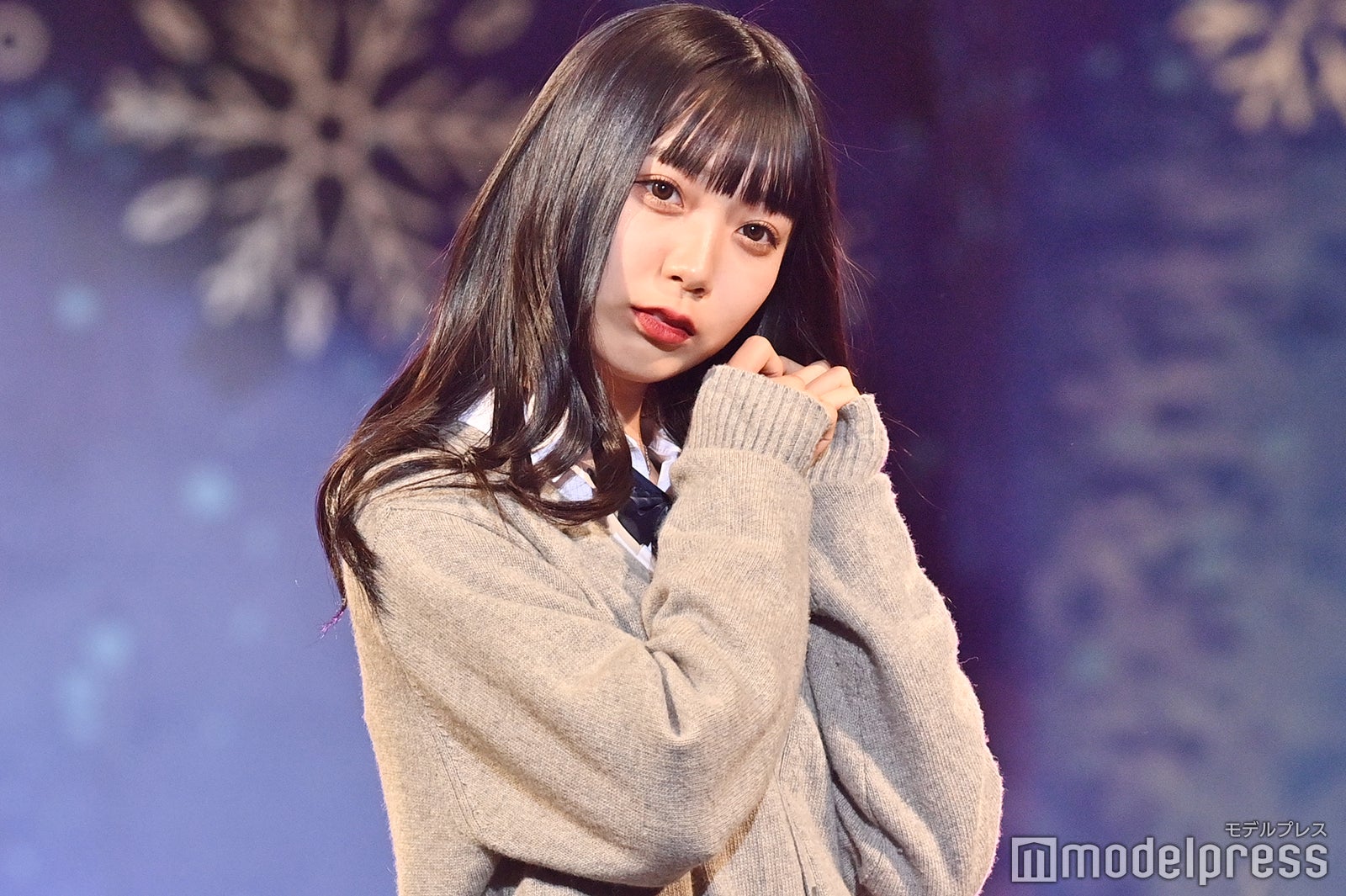 「JCミスコン2021」ファイナリスト（C）モデルプレス