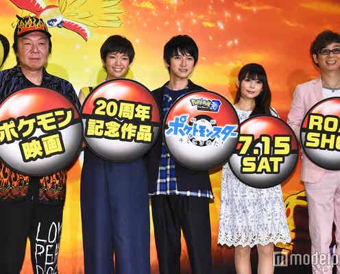 本郷奏多が感激「いつ引退でもいい」 共演者からは“モテモテ”