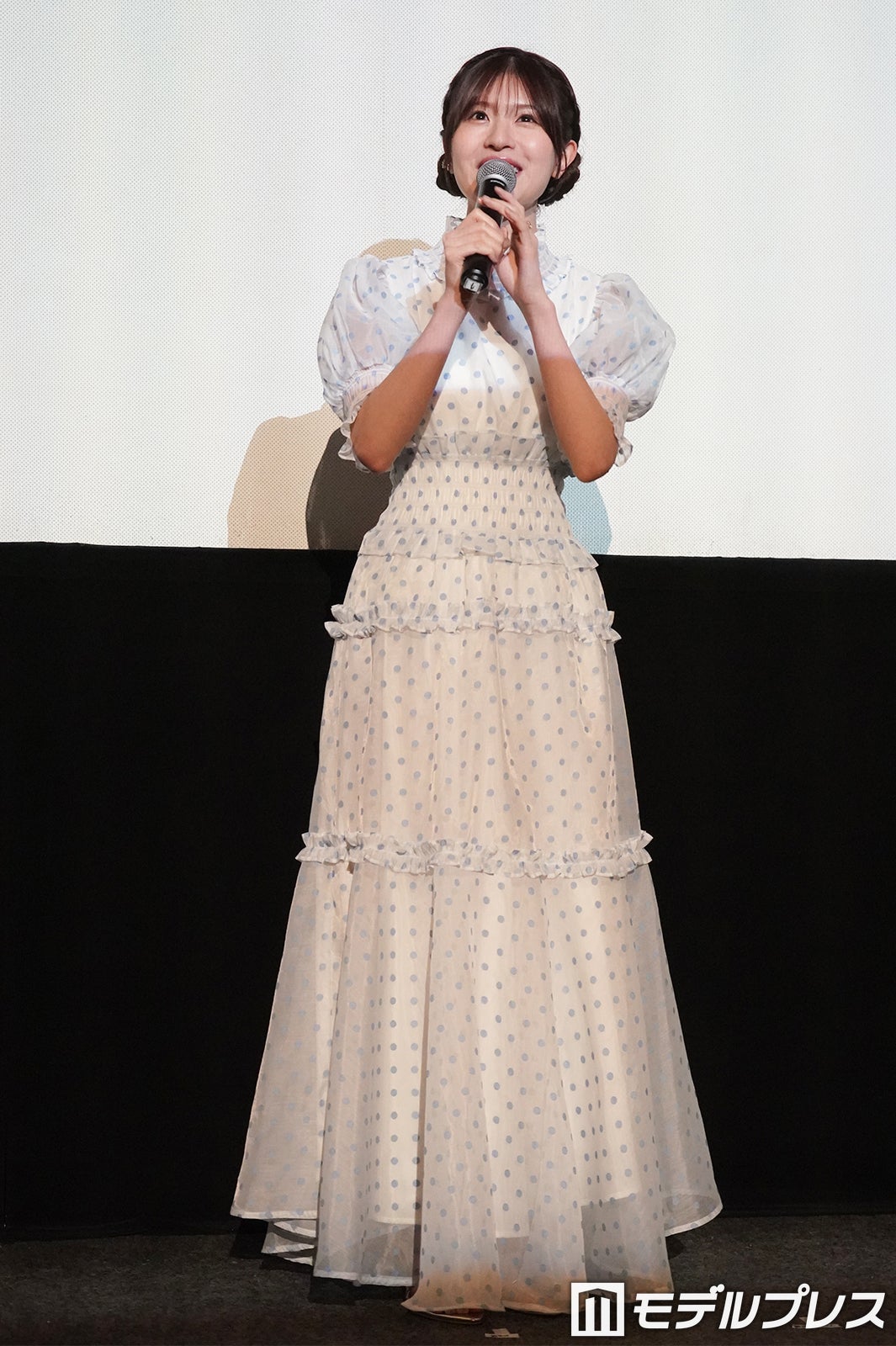 松田好花（C）モデルプレス