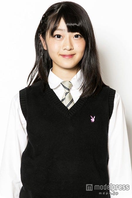 速報!『全国女子高生ミスコン2015』九州・沖縄地方予選/「投票数」1位:ゆうにゃむ