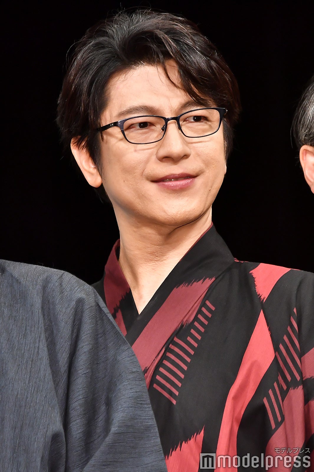 及川光博 （C）モデルプレス